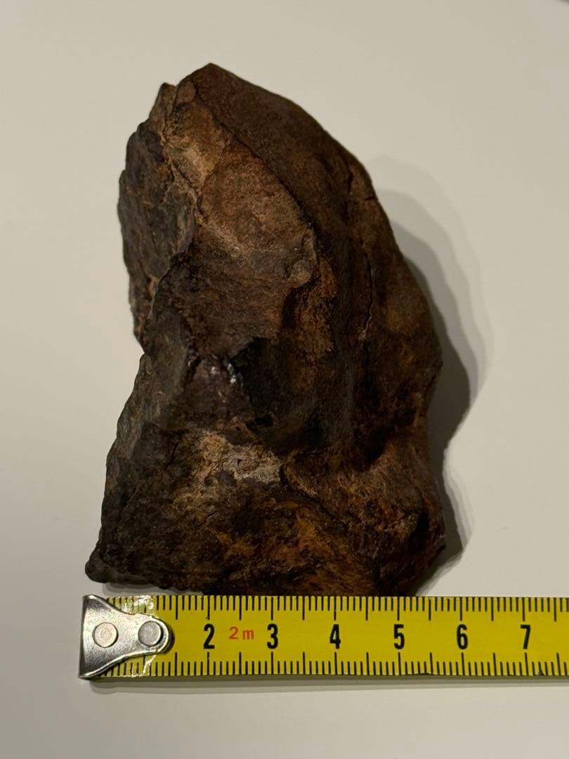 【520g】　南丹隕石　ナンタン隕石　メテオライト　原石