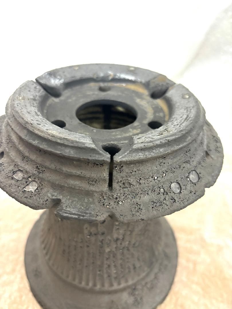 【未使用品】小野瀬一 シノギ　大鉢