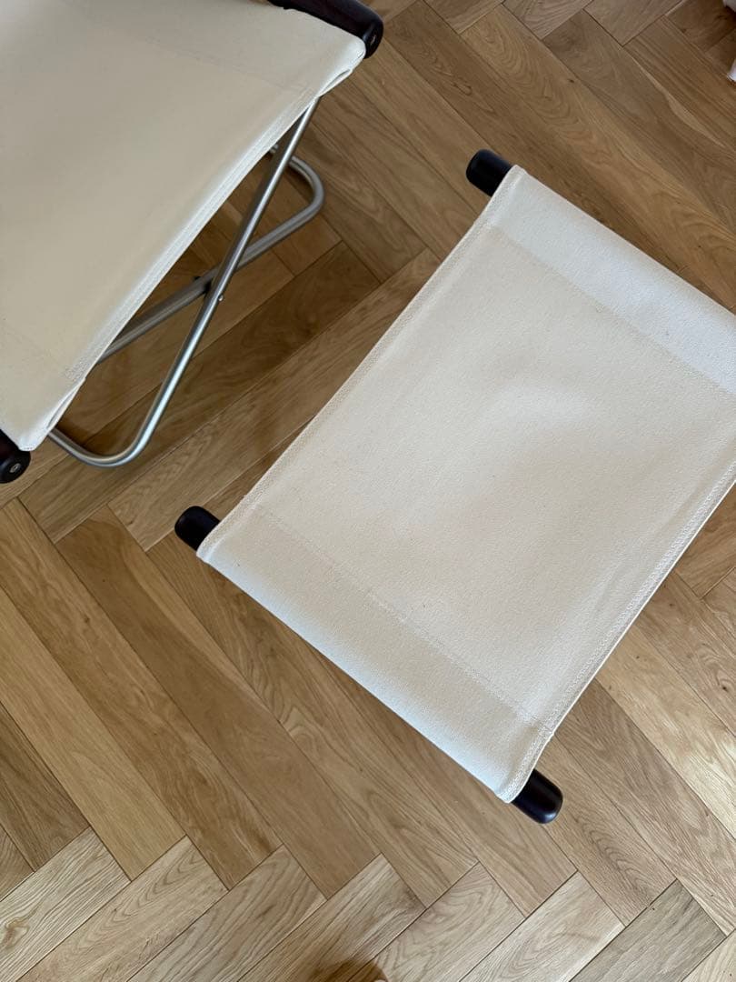 ニーチェア Ｘ オットマン