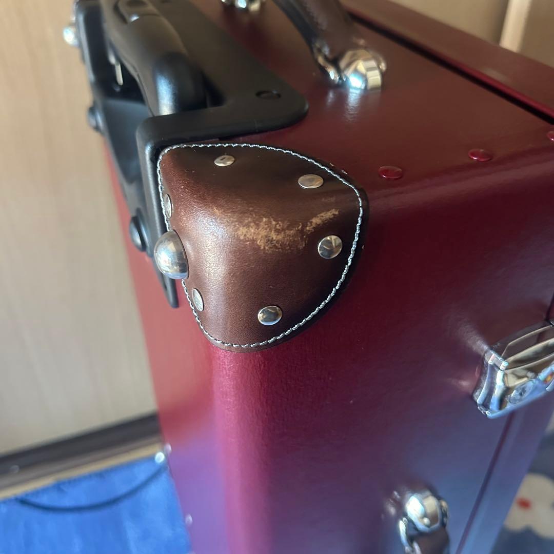 レクサス　キャリーケース