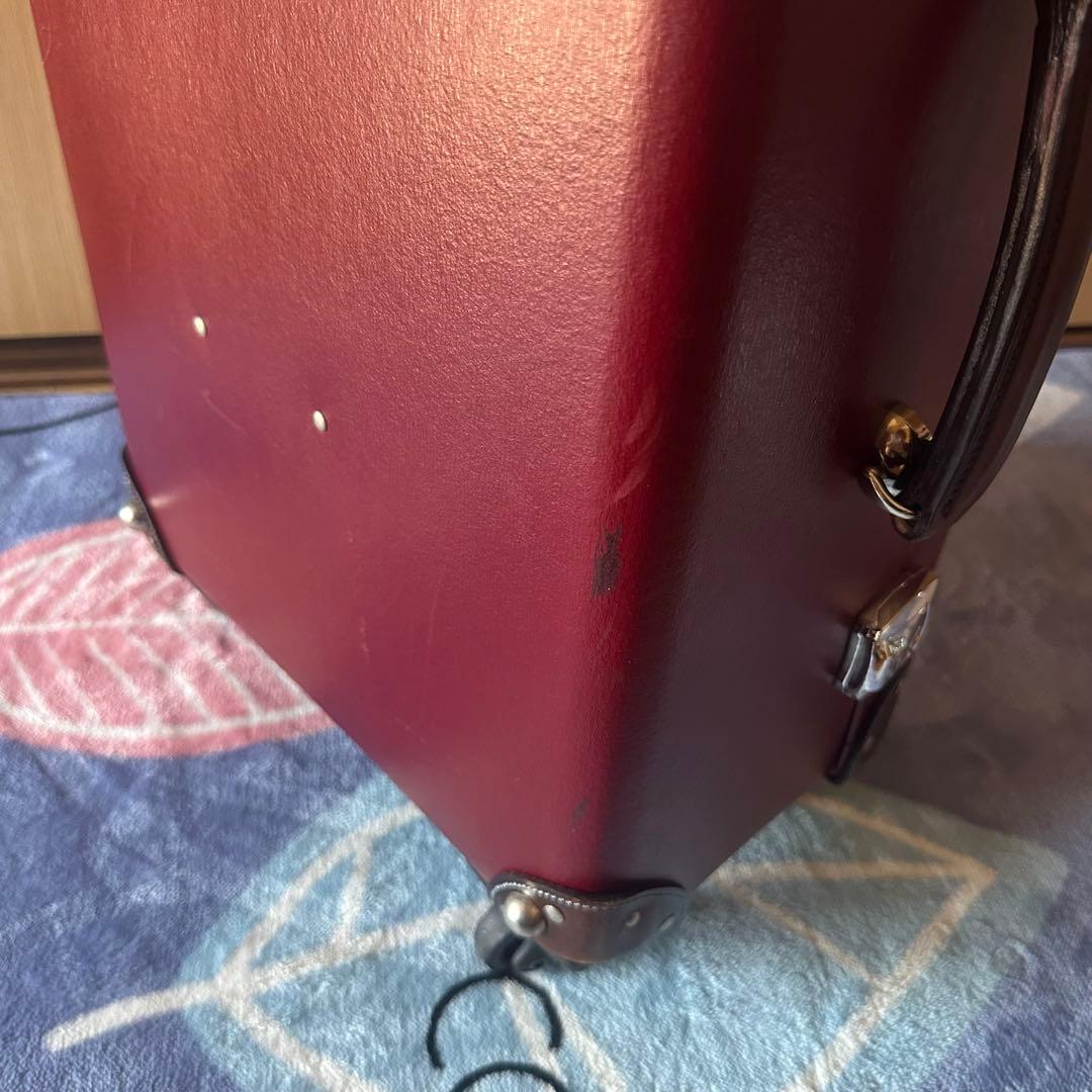 レクサス　キャリーケース