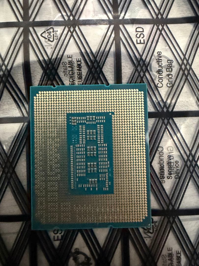 CPU Intel Core i5-13400F CPU