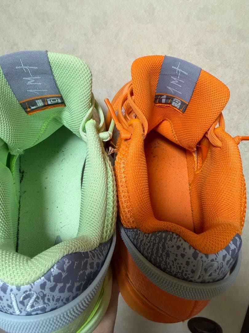 シューズ(男性用) NIKE JA1