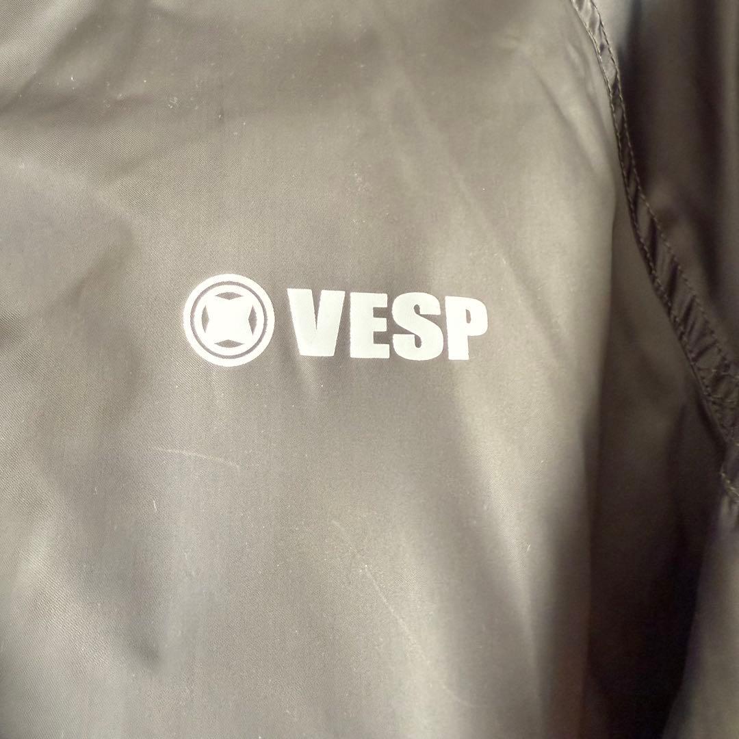 VESP ベスプ　スノーボードウェア　上下セット