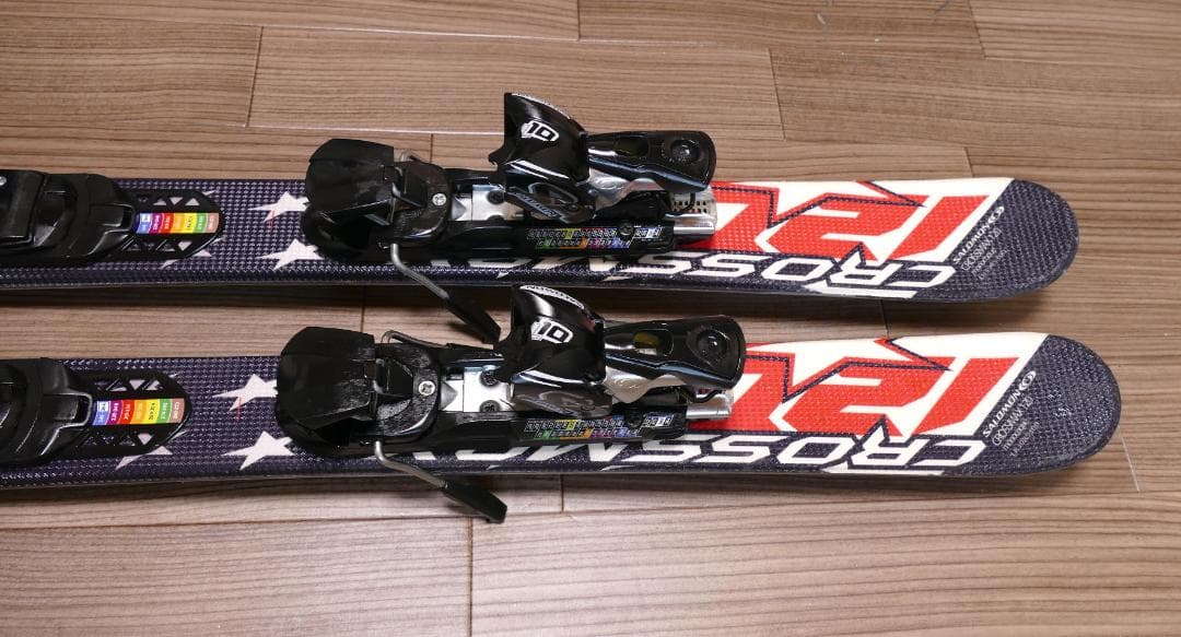 ★１２０ｃｍ ★ショートスキー ★スキーボード ★男でも女でも！ ★綺麗＆良好！