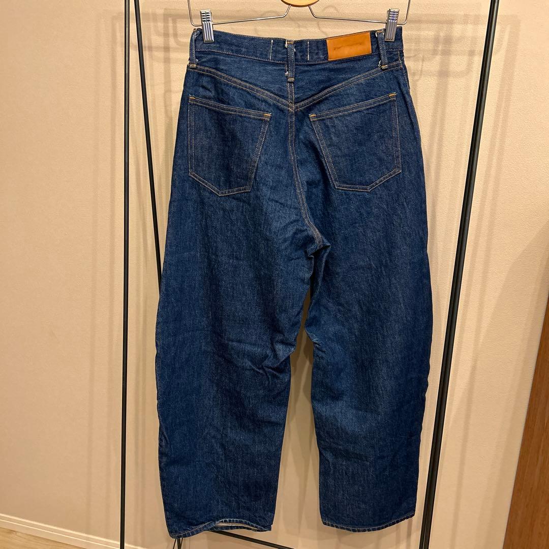 kikiki様Curensology ＜&RC＞カーヴィーデニム