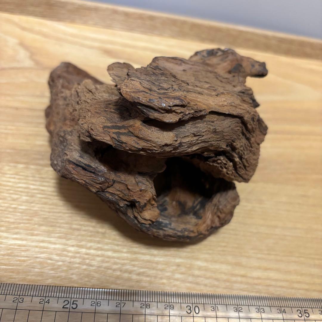 古代天然香木　沈香原木249g 茶道具 タニシャム沈香伽羅聞香 香道具ベトナム