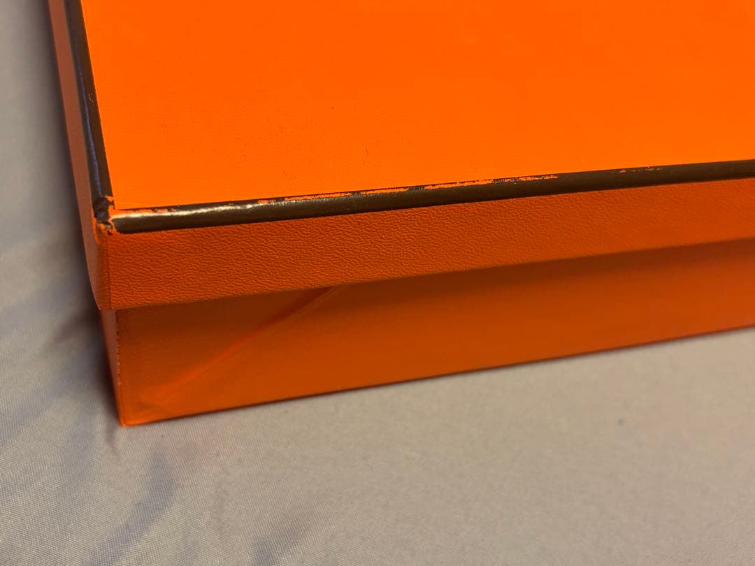 【新品未使用・美品】エルメス ストール マフラー レイエH Rayee H