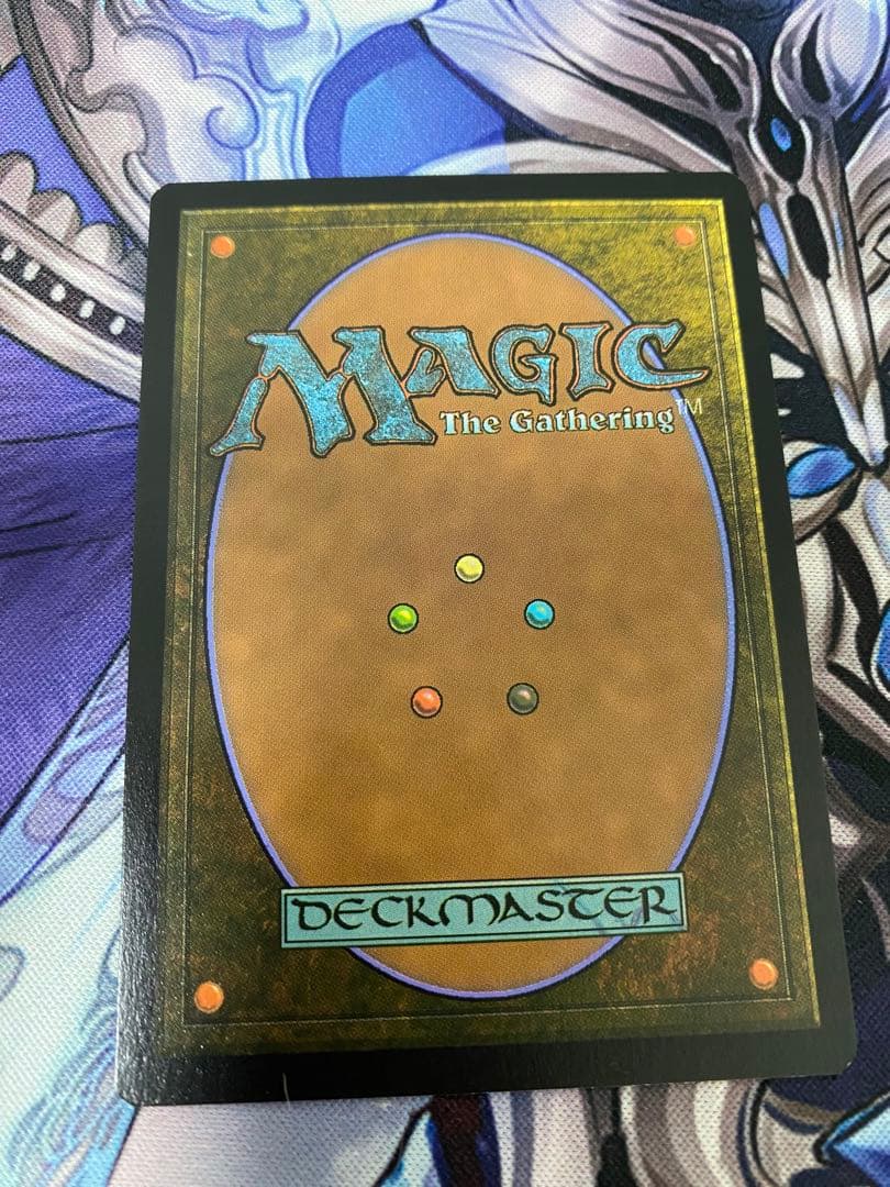 mtg オパールのモックス 日本語