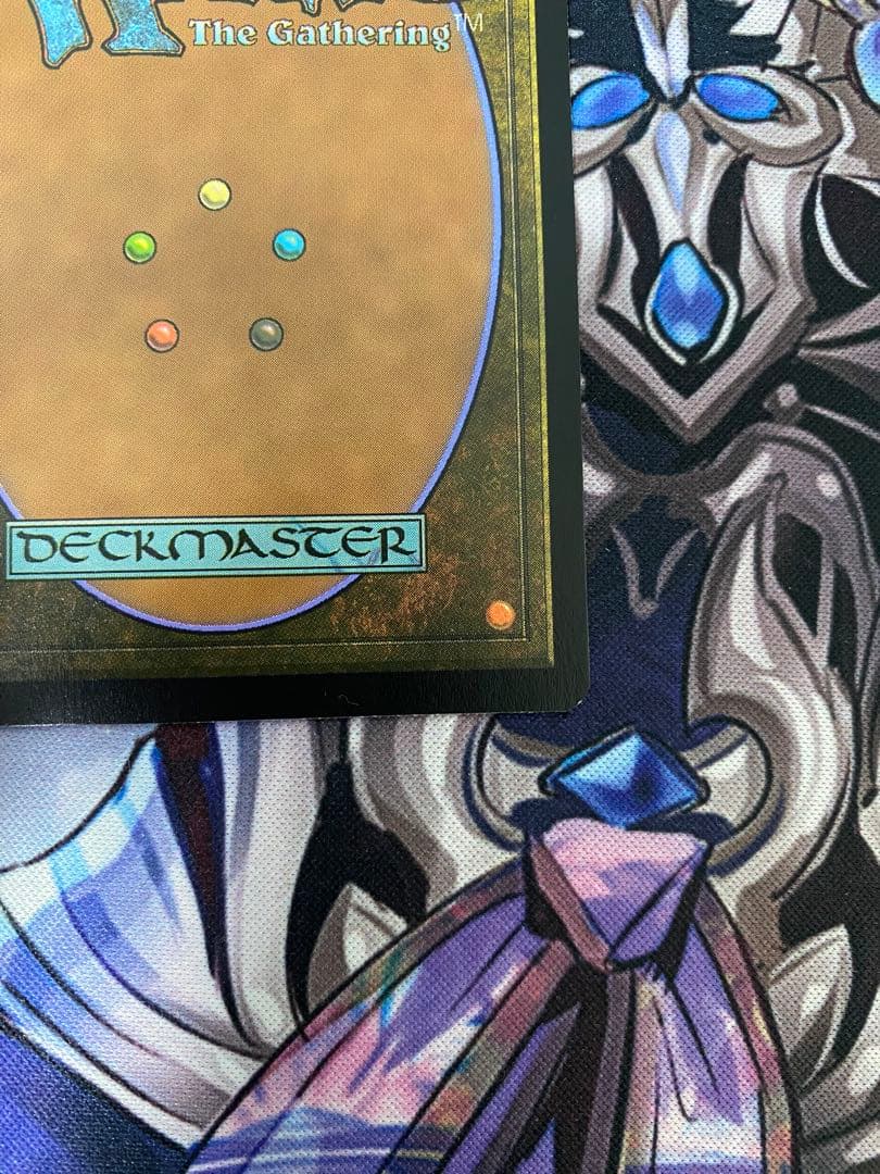 mtg オパールのモックス 日本語