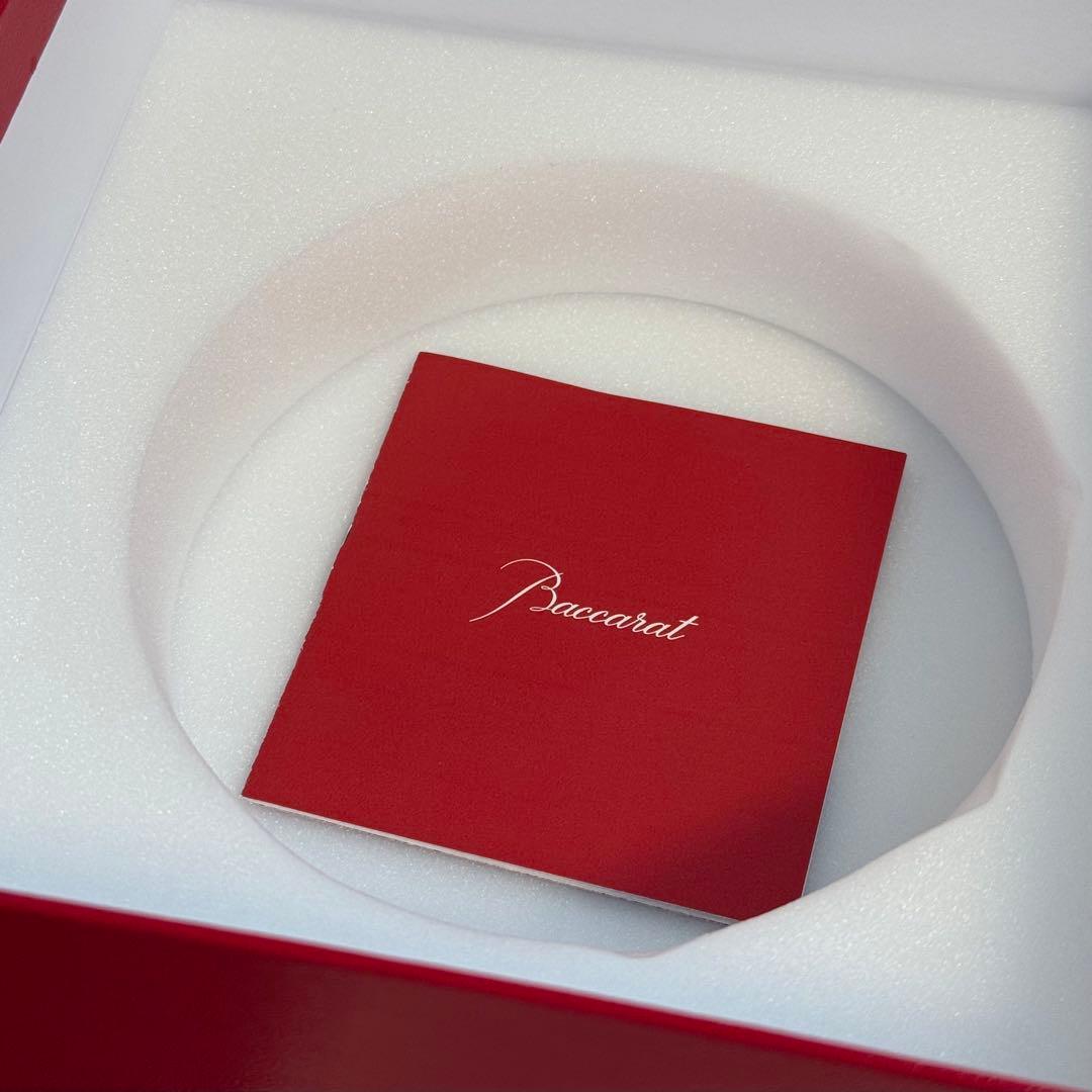 Baccarat バカラ スウィング ボウル L （ラージ）