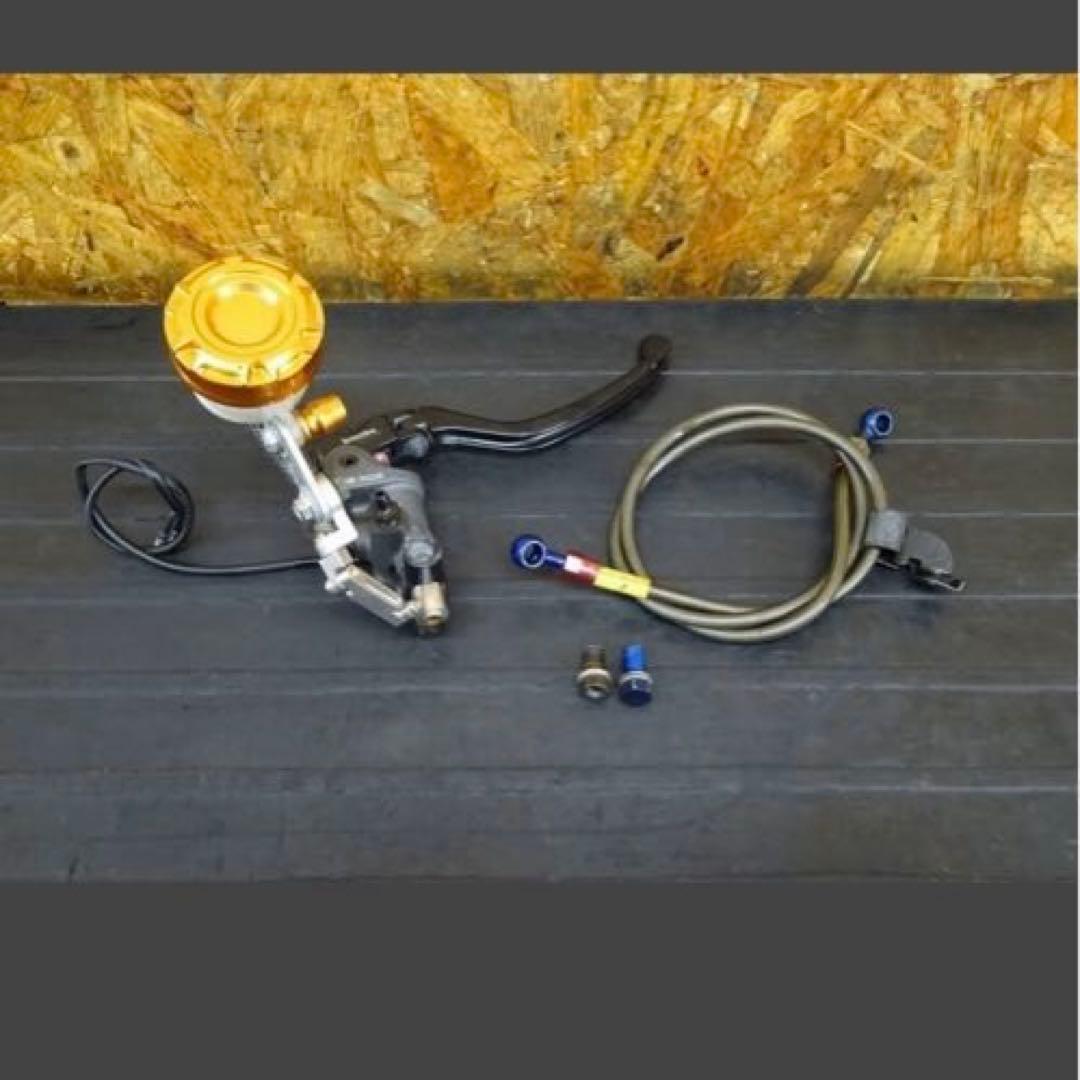 bremboブレーキマスター ラジアルポンプ 15 RCS ブレンボ