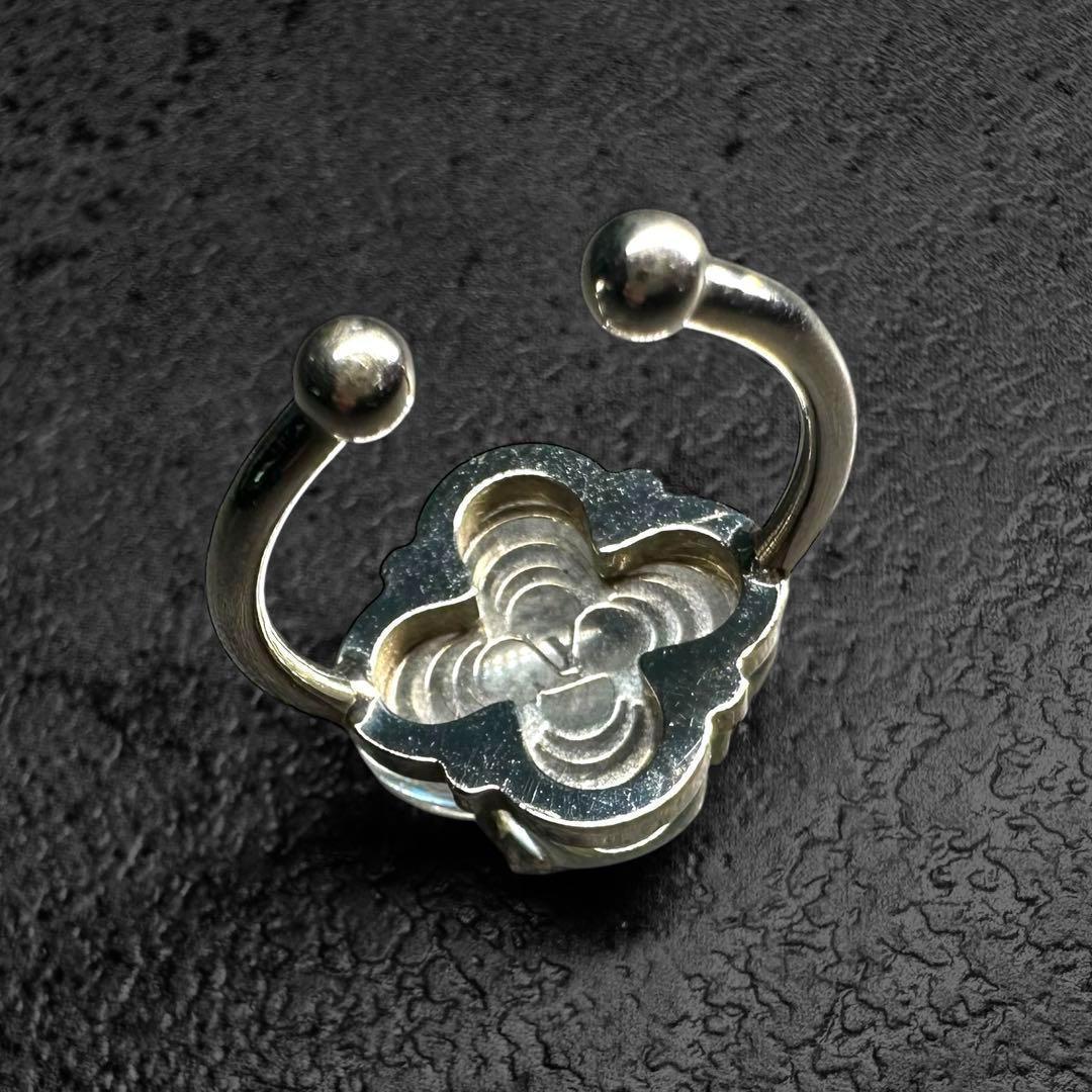 アクセサリー Louis Vuitton Berg Arafori Flower Ring