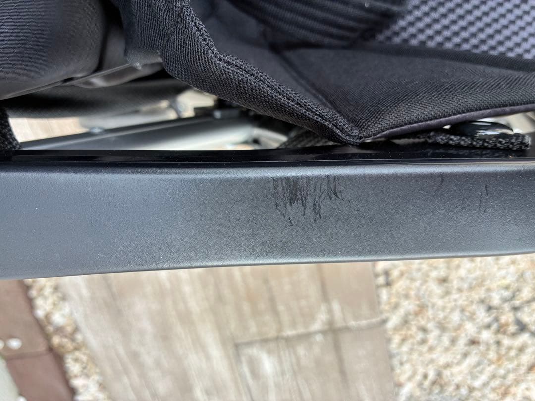 コンビ ツインスピン 双子 ベビーカー combi twin spin ２人乗り