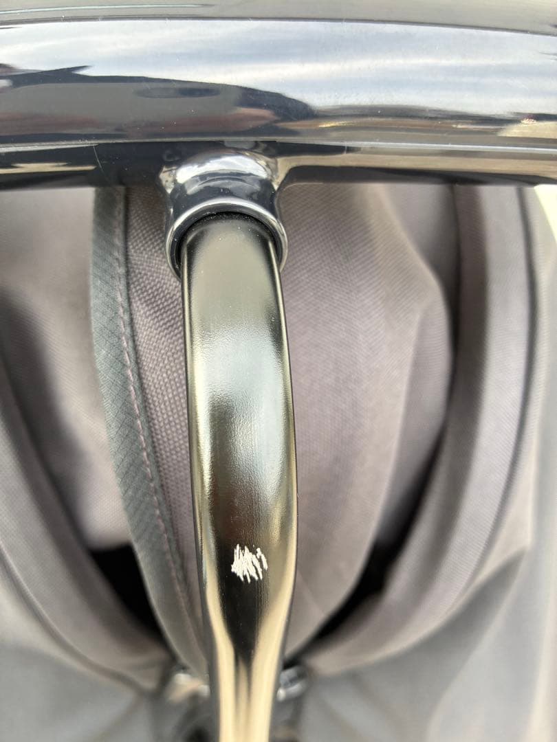 コンビ ツインスピン 双子 ベビーカー combi twin spin ２人乗り