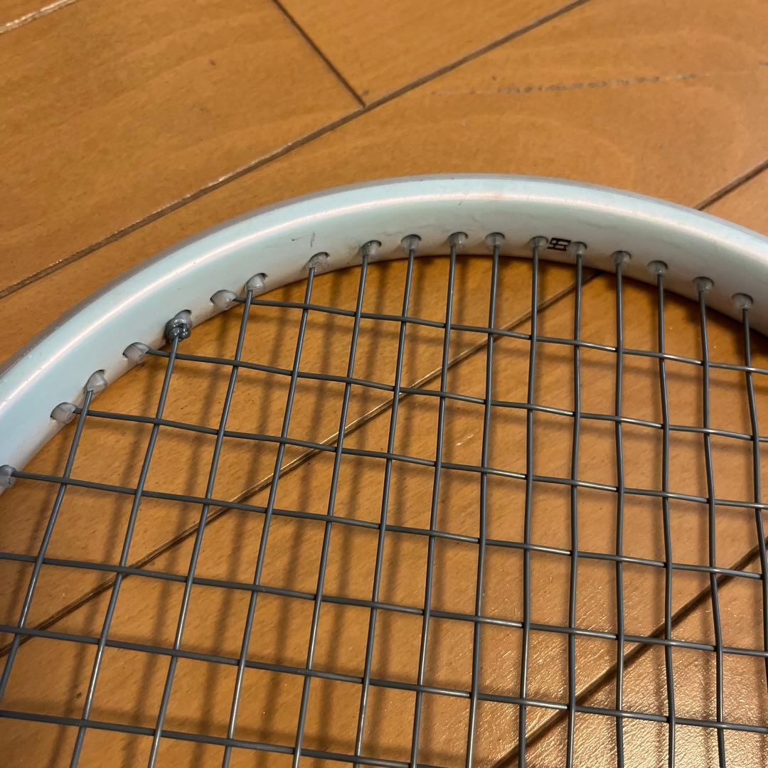 SHIFT99 PRO V1.0 Wilson Japan Racquetモデル