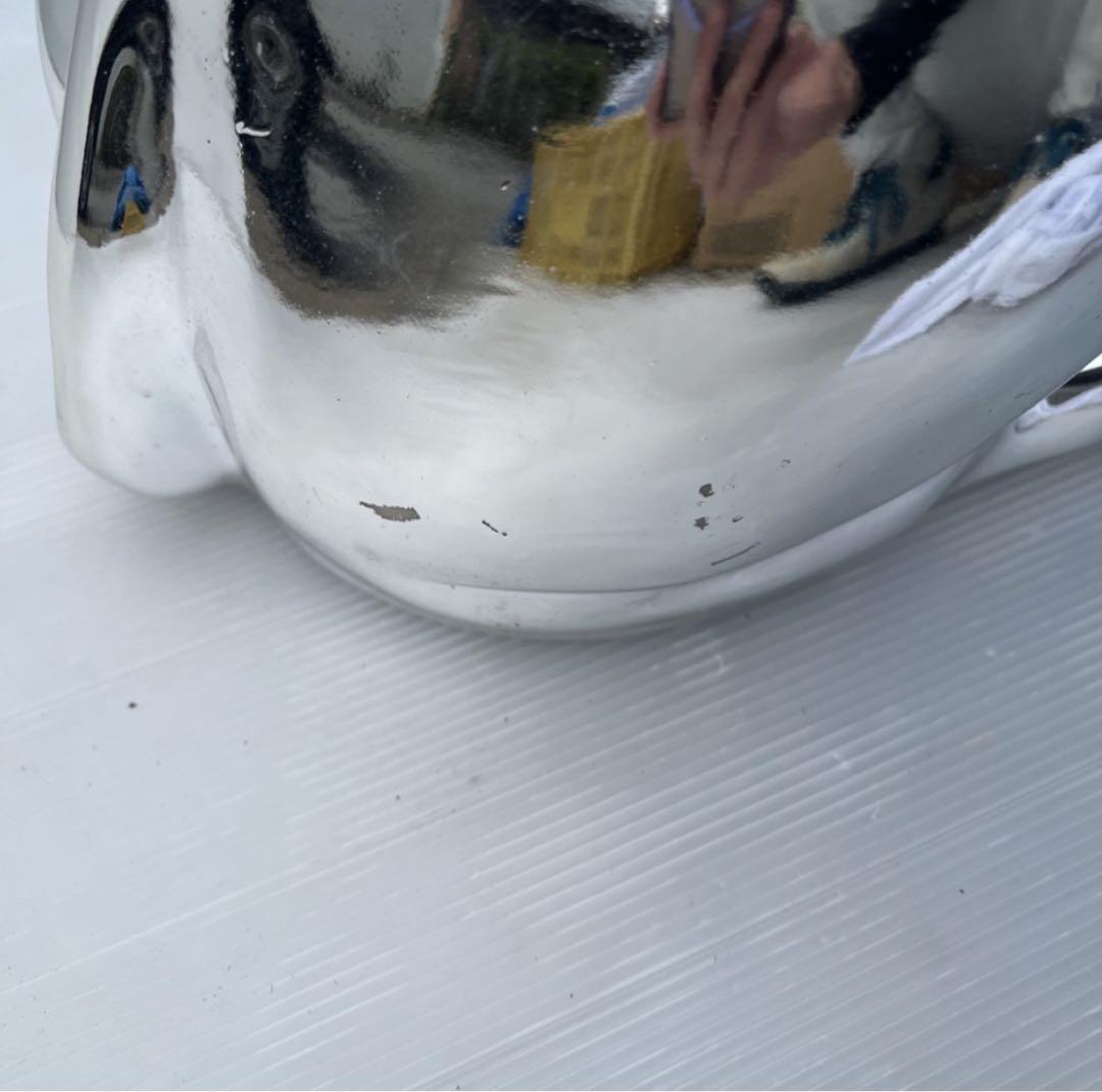 ライオン シルバー 置物 インテリア