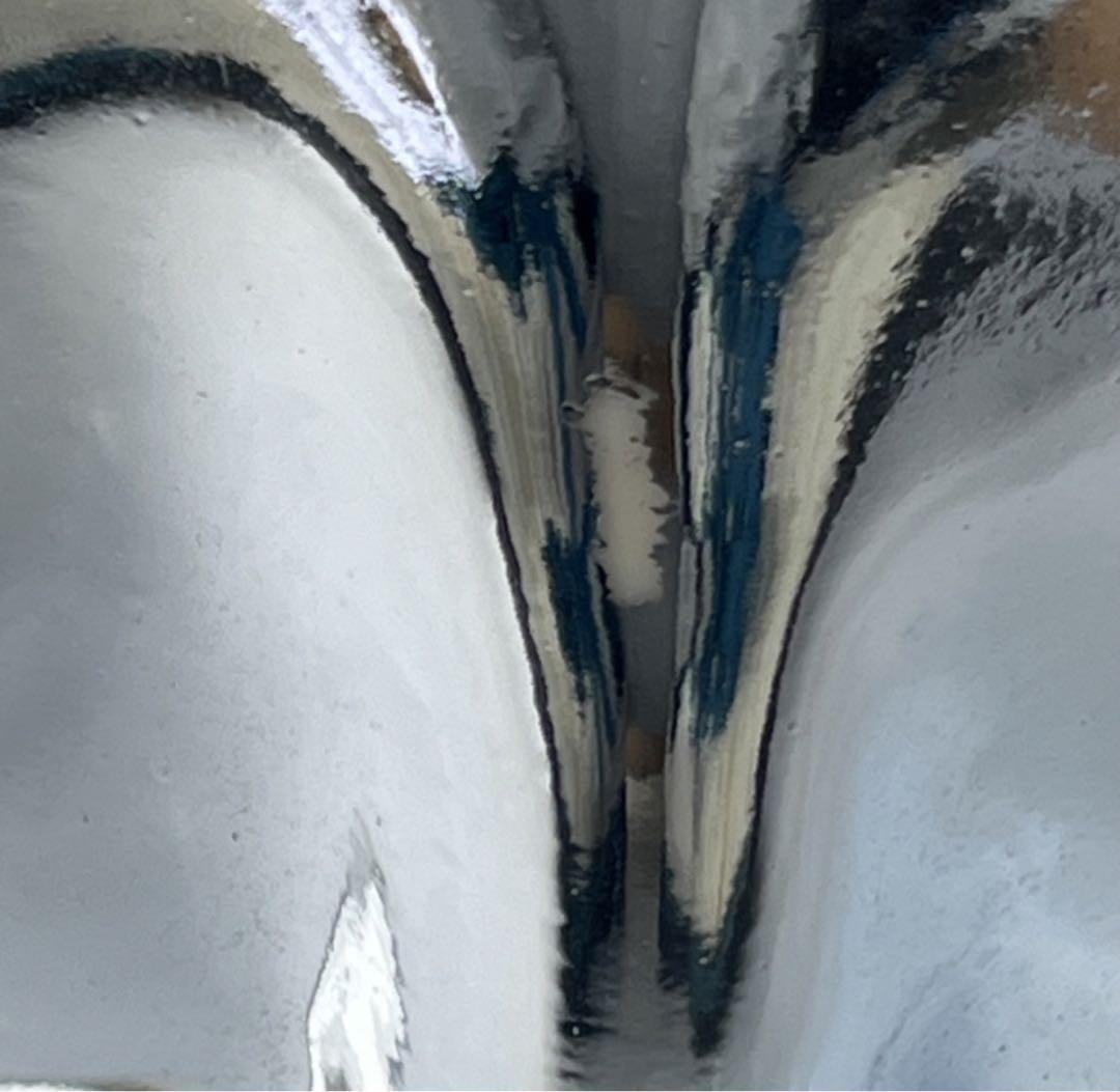 ライオン シルバー 置物 インテリア