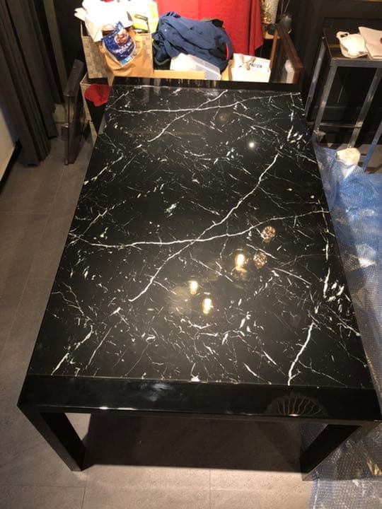 ダイニングテ－ブル　チェアー5点セット