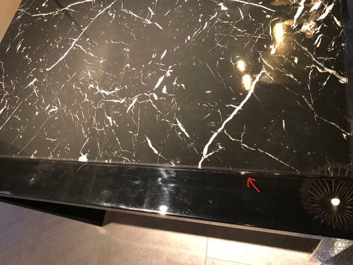 ダイニングテ－ブル　チェアー5点セット