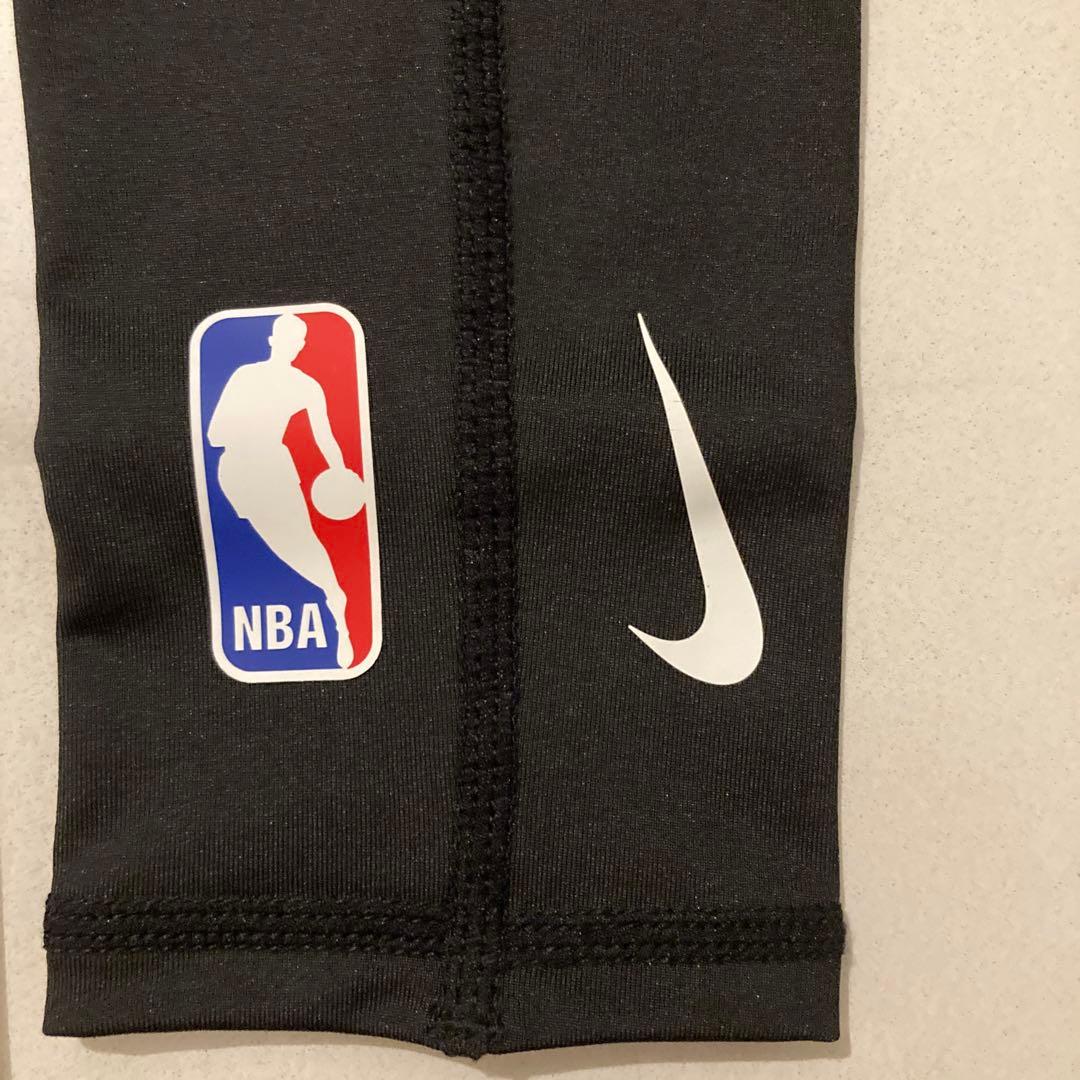 【確実正規品】Supreme × Nike × NBA シューティングスリーブ