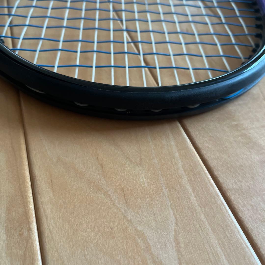 Wilson Tour 95 ULTRA V4 テニスラケット