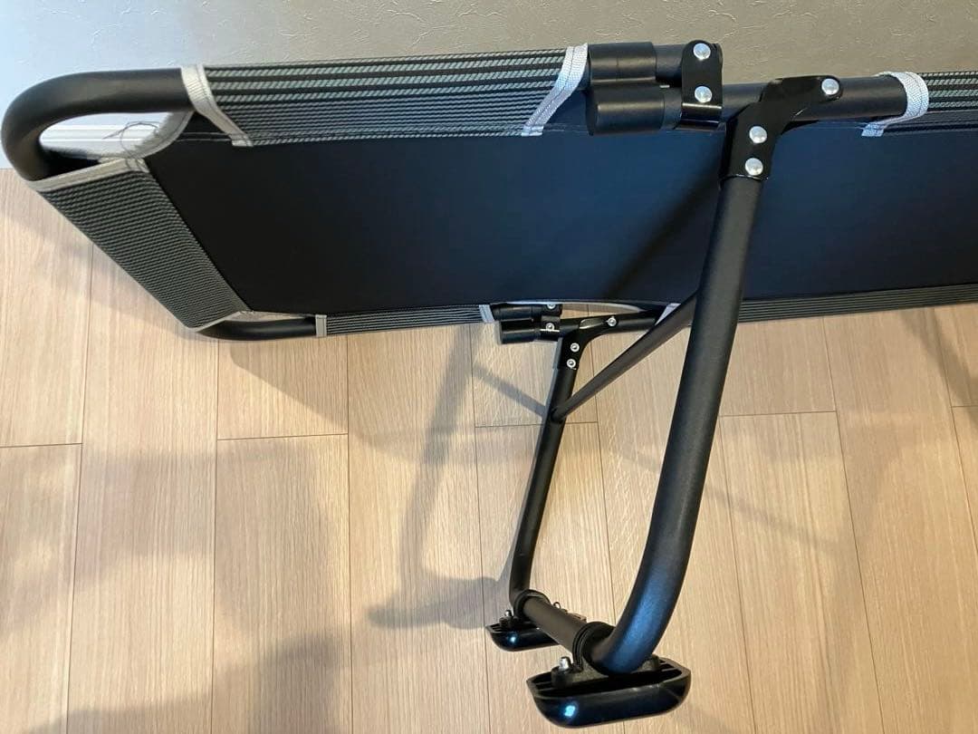 【yadocari】車中泊用ベッド本体　カーベッド　組み立て不要！持ち運び簡単！