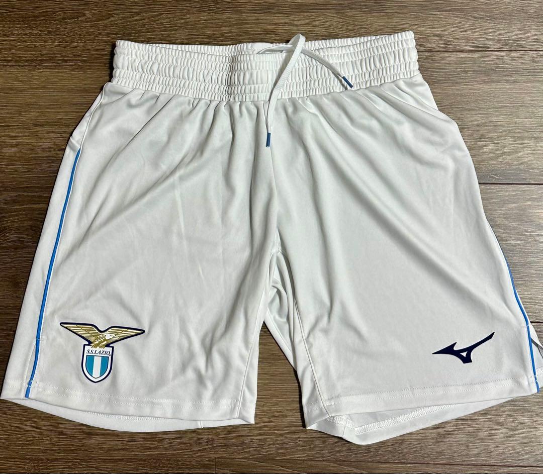 ◇最終値下げ◇2023-2024 ラツィオ スクデッド獲得50周年記念ユニ 上下