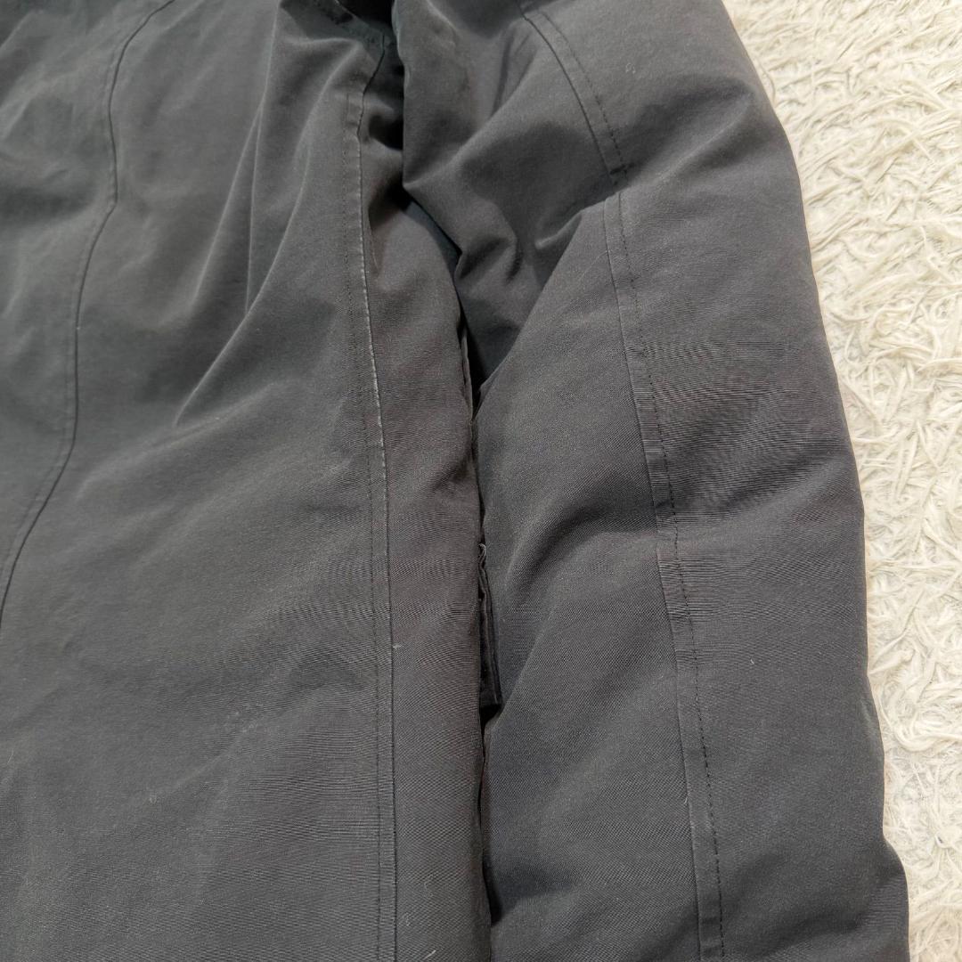 17637✨カナダグース ブロンテパーカ ダウンジャケット M レディース