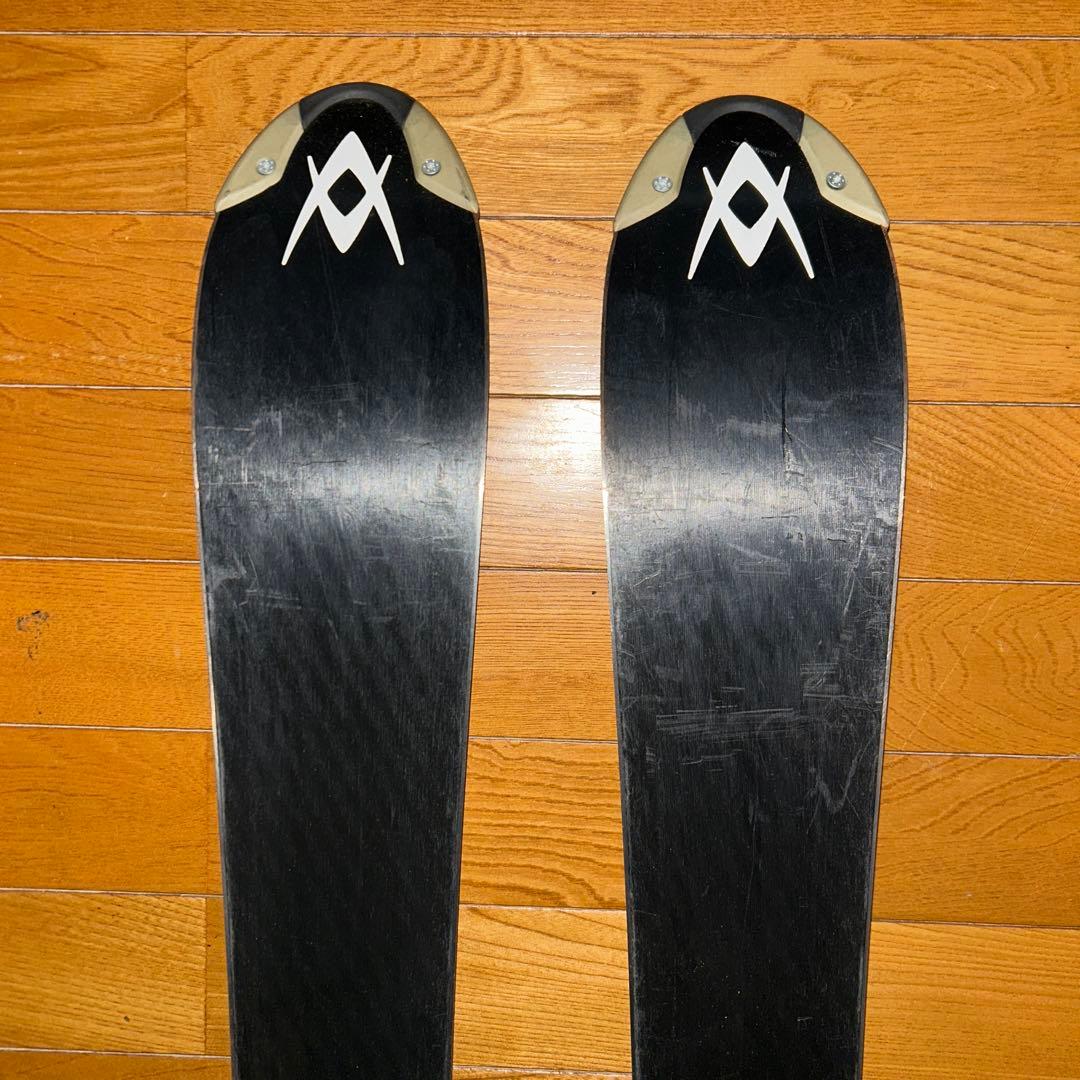 Völkl Supersport スキー板 セット168センチ大値下げ中！！！！
