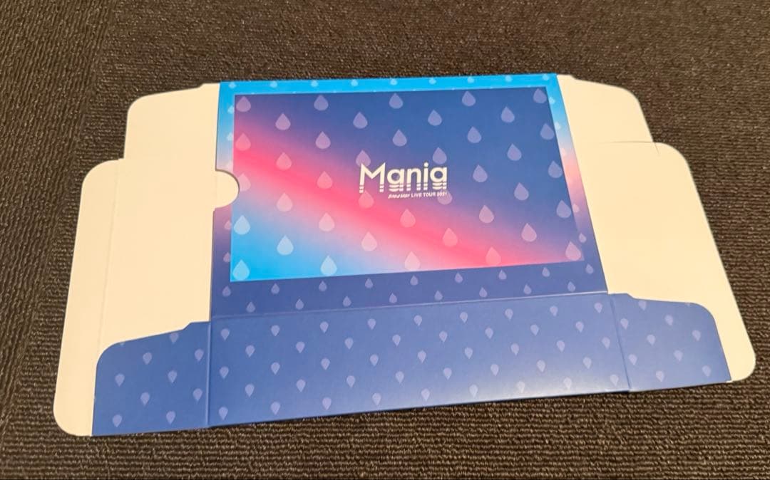  Man DVDセット