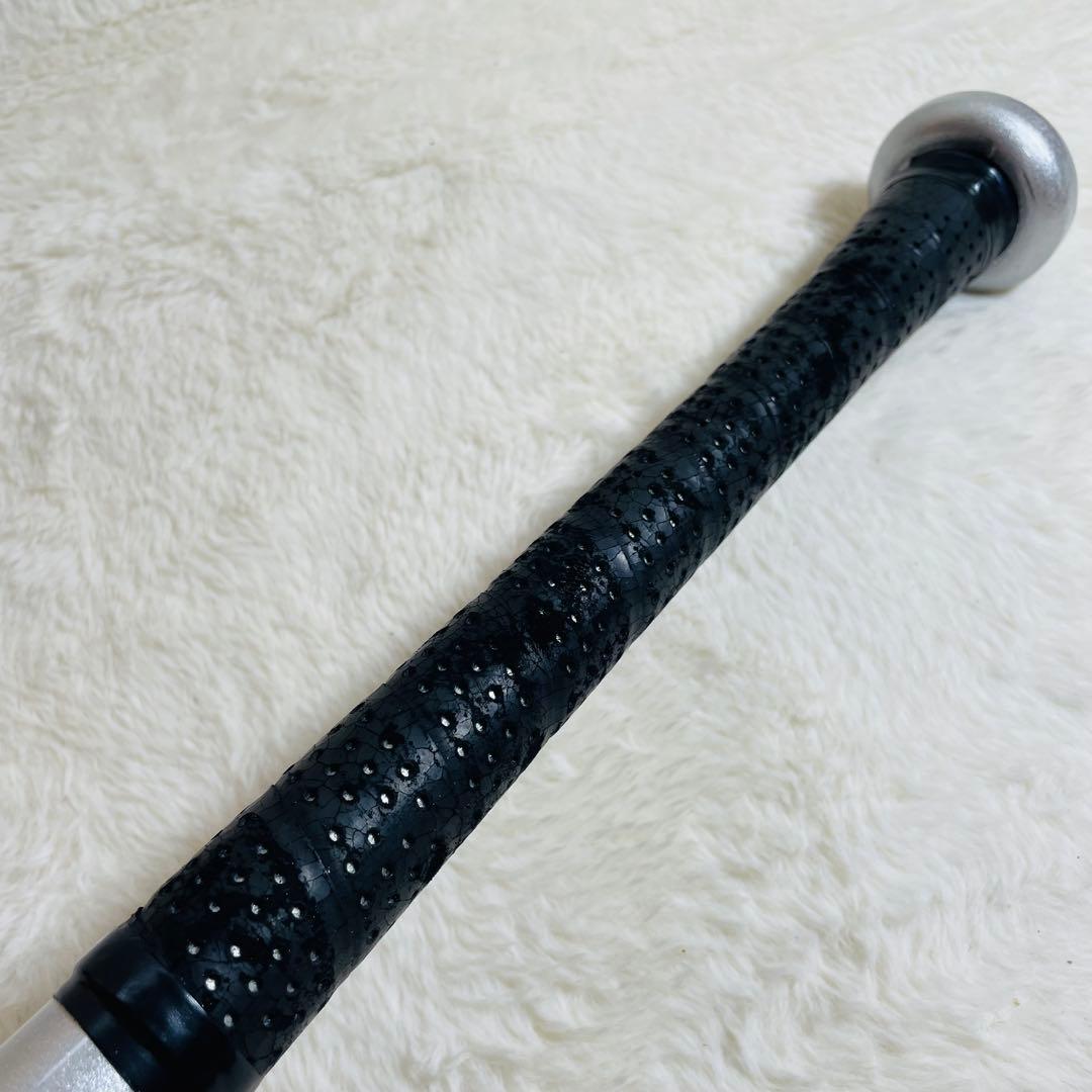 限定　新品未使用　激レア　Mizuno金属バット イチローモデル 84cm