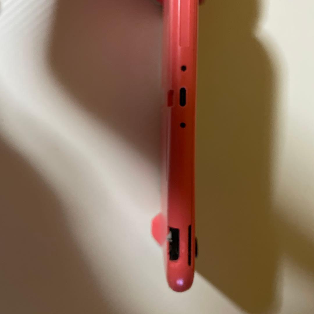 Nintendo Switch Lite 本体 ピンクと黒 2台セットジャンク品