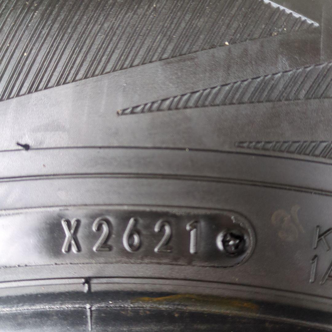 JAH様①専用商品195/80R15LT 107/105L SV01