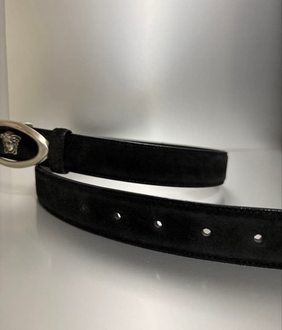 GIANNI VERSACE ベルト