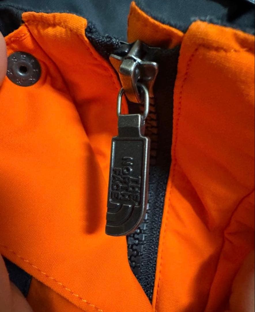 ジャケット・アウター THE NORTH FACE RAGE GTX Shell Jacket