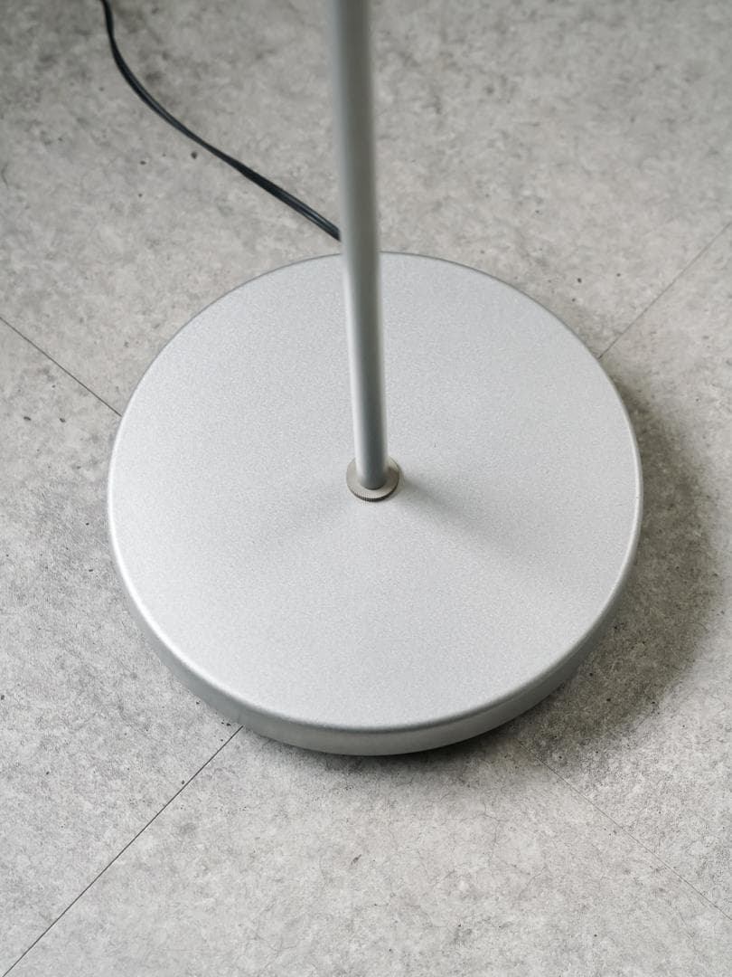 90's ヴィンテージ フロアランプ 照明 インダストリアル　レトロモダン