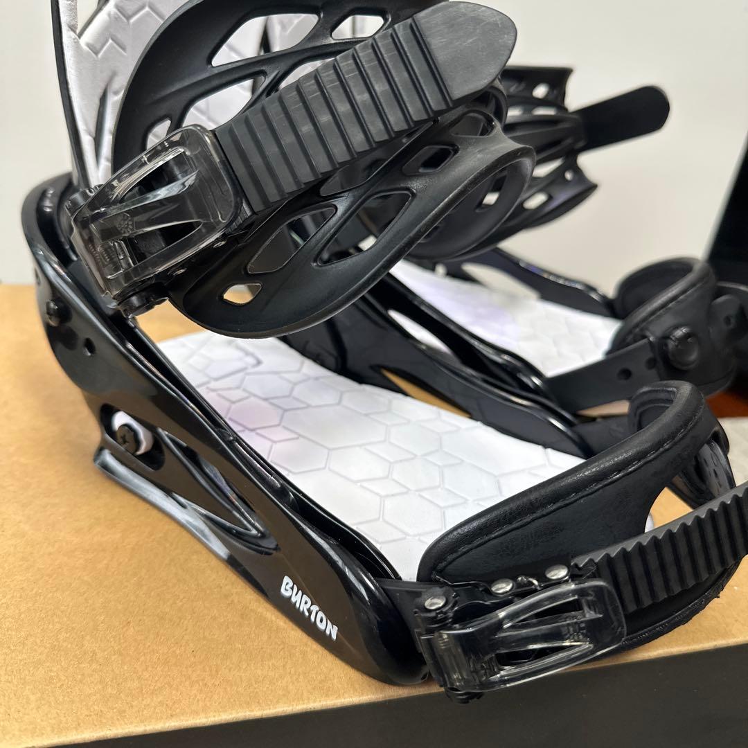 BURTON KIDS SMALLS ビンディング Ｌサイズ　【1】