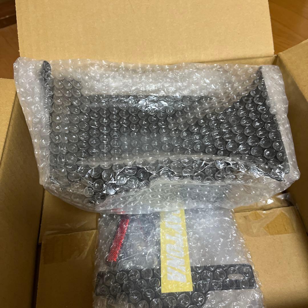 DAYTONA デイトナ LEDフェンダーレスキット CB1300SF/SB