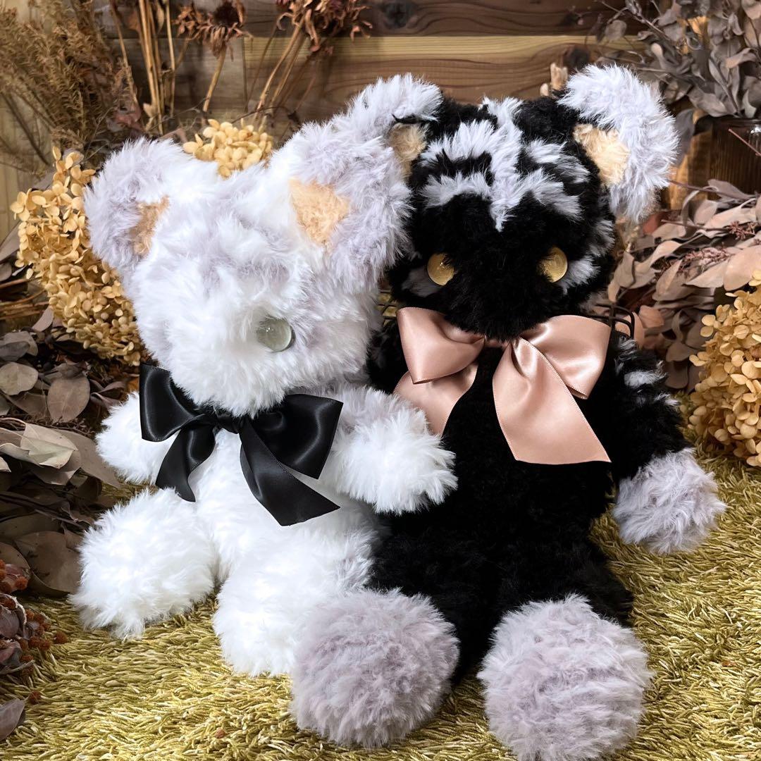 【sample】　あみぐるみ　オーダーメイド　ぬいぐるみ　アートドール