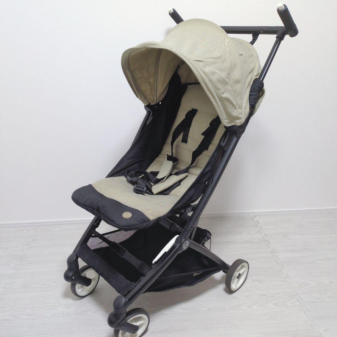 cybex LIBELLE サイベックス リベル クラシックベージュ