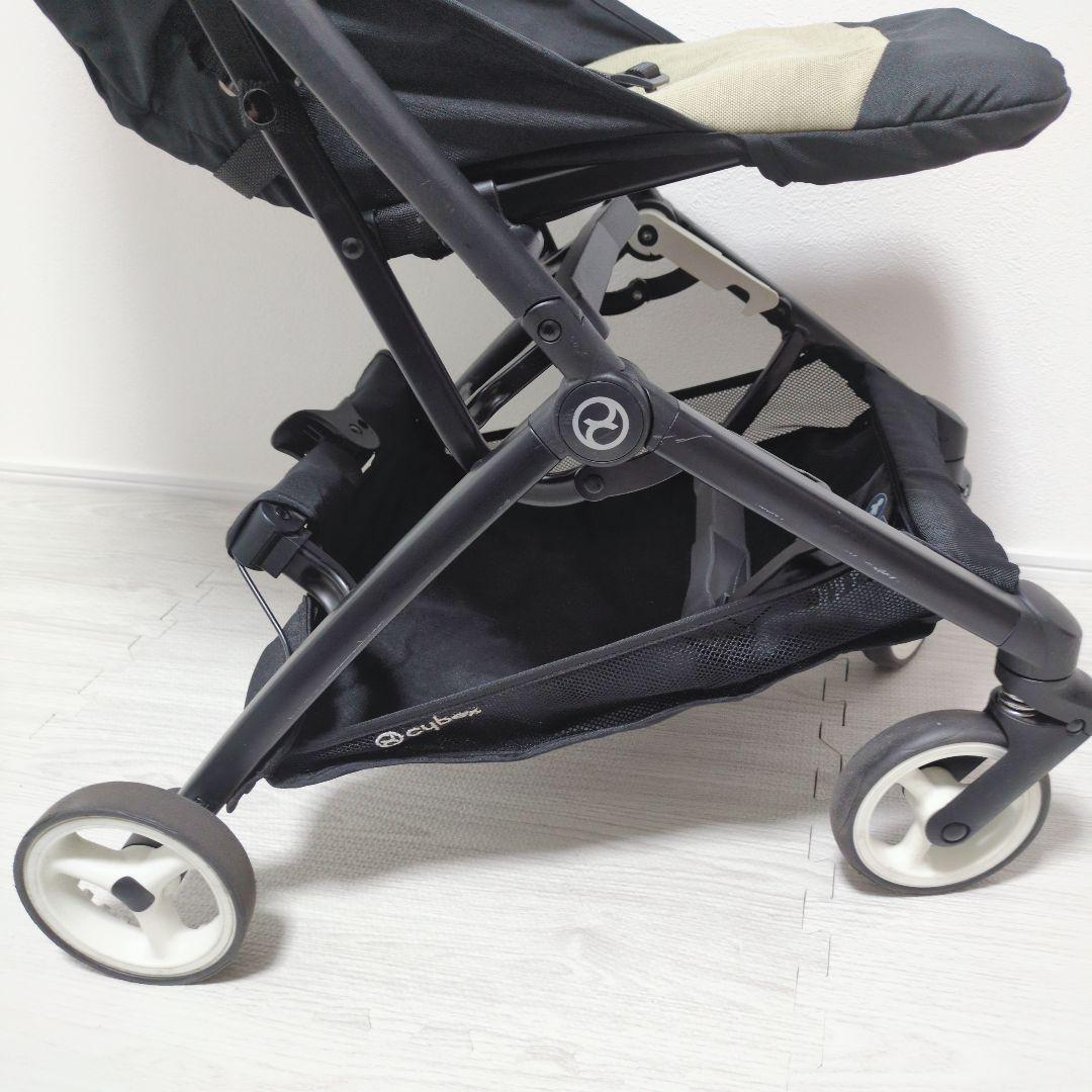 cybex LIBELLE サイベックス リベル クラシックベージュ