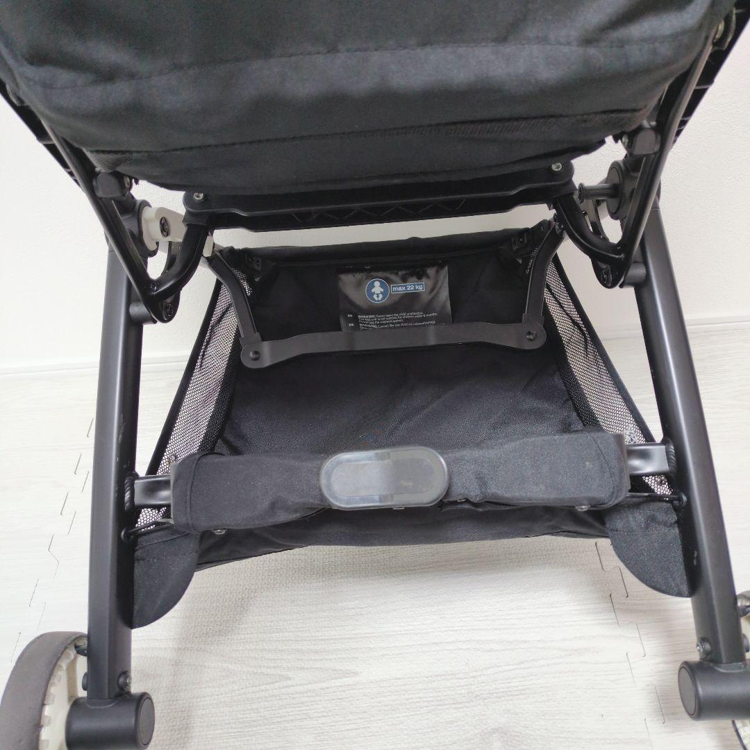 cybex LIBELLE サイベックス リベル クラシックベージュ