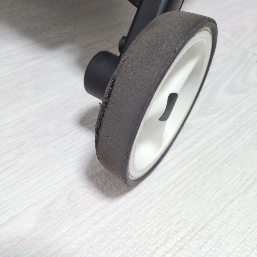 cybex LIBELLE サイベックス リベル クラシックベージュ