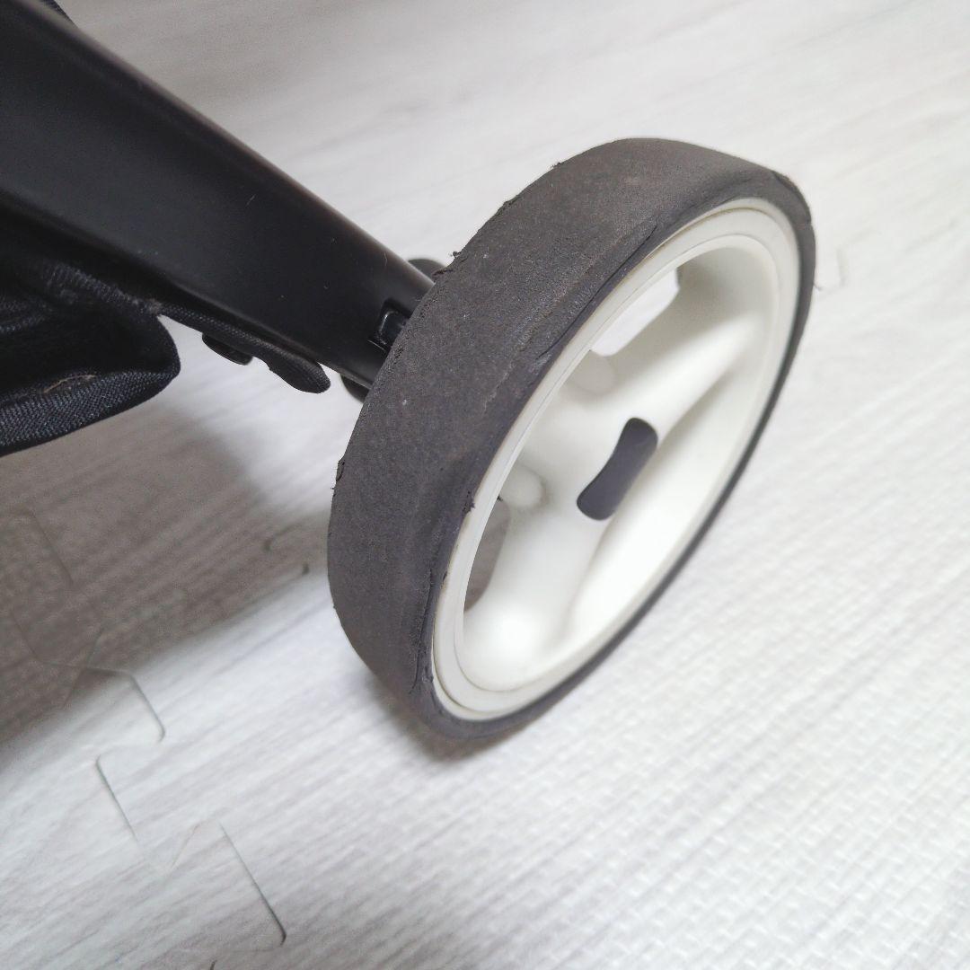 cybex LIBELLE サイベックス リベル クラシックベージュ