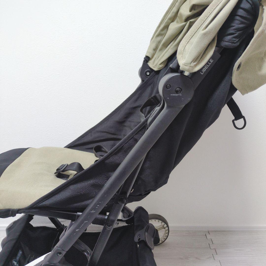 cybex LIBELLE サイベックス リベル クラシックベージュ