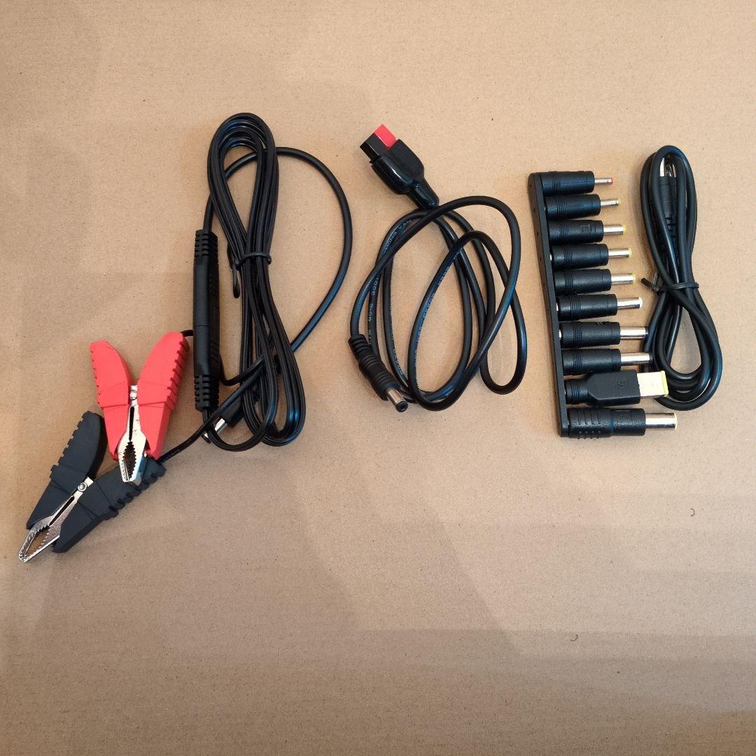 【完動品】suaoki（スアオキ）ソーラーパネル SCB-100