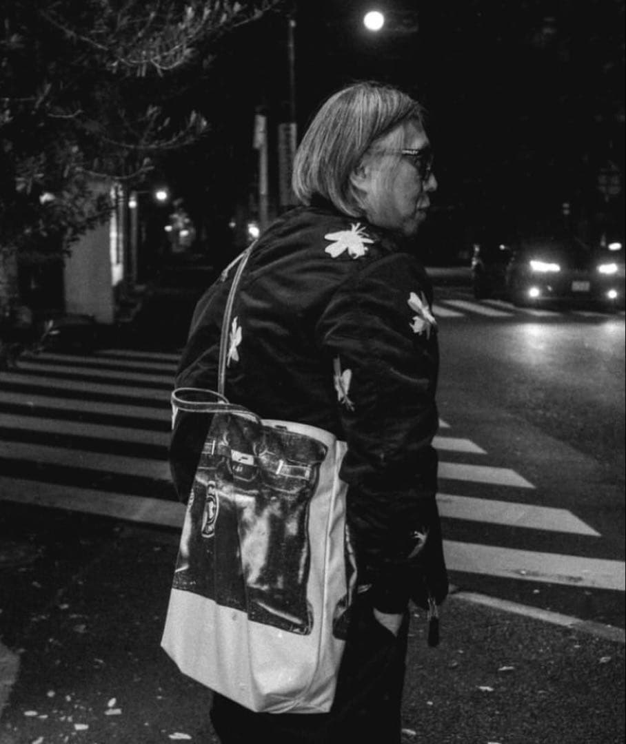 い*ー様 DO NOTHING CONGRESS SAC JB バーキン 藤原ヒ