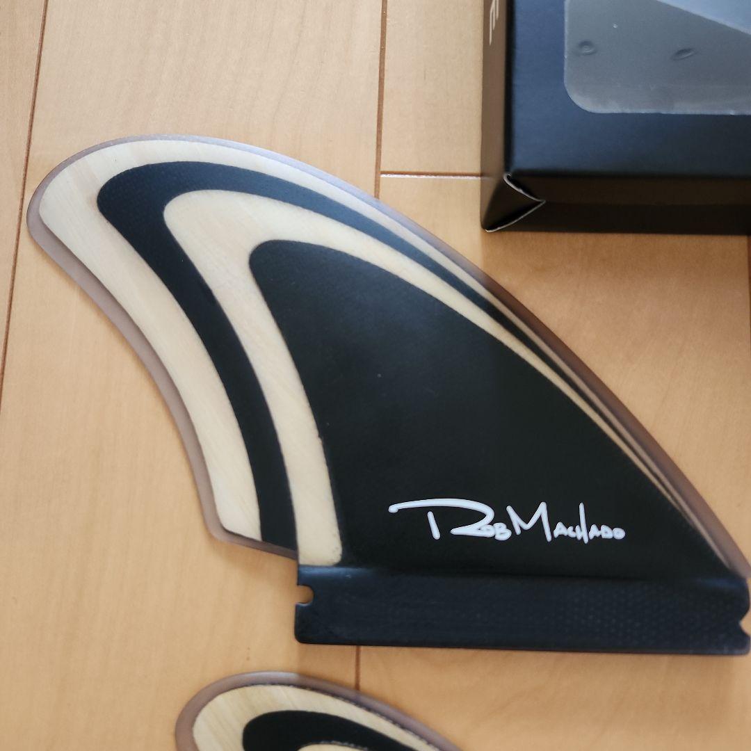 サーフィン・ボディボード FIREWIRE MACHADO SEASIDE QUADS