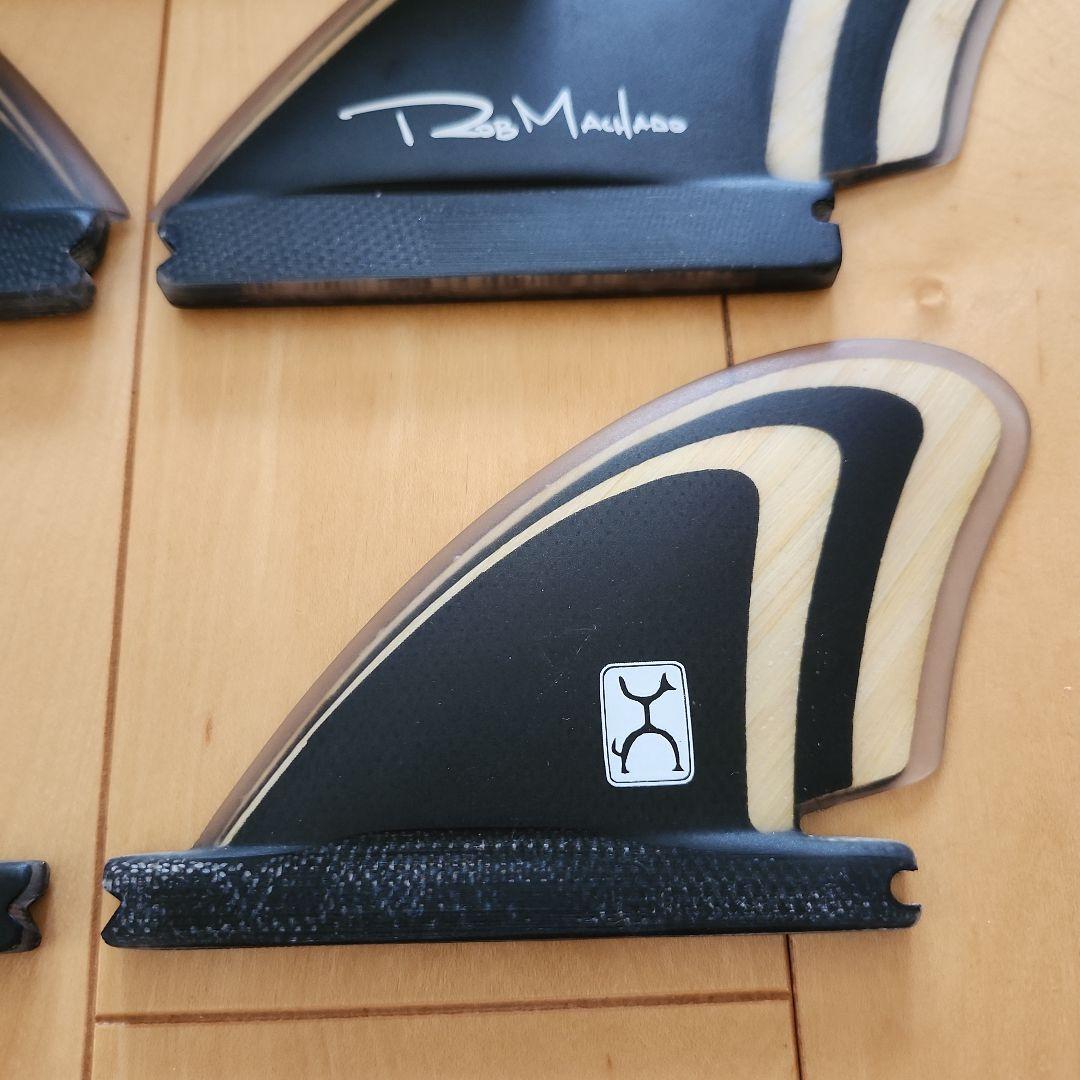 サーフィン・ボディボード FIREWIRE MACHADO SEASIDE QUADS